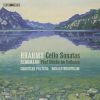 Download track Cello Sonata No. 2 In F Major, Op. 99: II. Adagio Affettuoso
