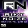 Download track Nothing You Can Do (Radio Edit)