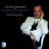 Download track Variations Sur Un Thème De Scriabine: Variation 4: Lento Cantabile, Un Poco Rubato