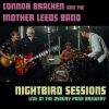 Download track Nightbird (Live At The Asbury Park Brewery)