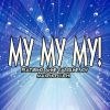 Download track My My My! (Karaoke Instrumental Troye Sivan Covered Pop Mix)