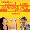 Download track Africa Bamba (Karaoke Version)
