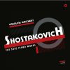 Download track Shostakovich Preludes And Fugues For Piano, Op. 87-Prelude & Fugue No. 18 In F Minor Prelude