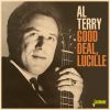 Download track I'm Not The Girl You Left Behind (Al Terry & Wilma Lee)