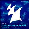 Download track Don't You Want Me 2015 (Atjazz Club Mix)