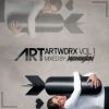 Download track Artworx Vol 1 (Continuous Dj Mix)