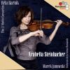 Download track Arabella Steinbacher, Violin; Orchestre De La Suisse Romand - Violin Concerto No. 1 - Allegro Giocoso5. Violin Concerto No. 1 - Allegro Giocoso