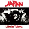 Download track Life In Tokyo (Steve Nye 7 