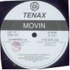 Download track Movin (Frank-Z Mix)