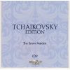 Download track Incidental Music To The Play By Ostrovsky, 'The Snow Maiden (Snegurochka) ' - X. Chant Of The Blind Bards