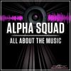 Download track All About The Music (Extended Mix)