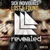 Download track Lost & Found (Radio Edit)