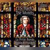 Download track Lobet Den Herrn, Alle Heiden, BWV 230
