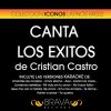 Download track Que Me Van A Hablar De Amor (Karaoke Version) [Originally Performed By Cristian Castro]