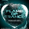 Download track Flame Of Trance Podcast 10