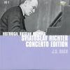 Download track Keyboard Concerto №3 In D Major, BWV1054 - I. Allegro
