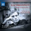 Download track Piano Concerto No. 3 In D Minor, Op. 30 II. Intermezzo. Adagio - Un Poco Più Mosso