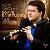 Download track 10. Vivaldi - Concerto Per Flauto In Do Minore RV 441: I. Allegro Non Molto