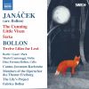 Download track Příhody Lišky Bystroušky, JW I / 9, Act III (Arr. For Voices, Choir & Chamber Orchestra By Fabrice Bollon): A Kde Otec Pásek?