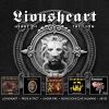 Download track Lionsheart - Portrait (Rising Sons Live In Japan 1993)