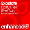 Download track Easily I Fell (Eximinds Remix)