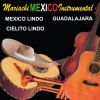 Download track México Lindo Y Querido