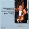 Download track Violin Concerto No. 2 3. Allegro Molto