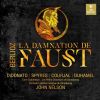 Download track 07. La Damnation De Faust, Op. 24, H. 111, Pt. 1 Hélas! Doux Chants Du Ciel (Faust)