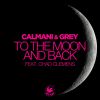 Download track To The Moon & Back (BlackBonez Remix Edit)