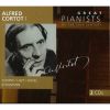 Download track Alfred Cortot I - Schumann - Kreisleriana Op18 1 Ausserst Bewegt