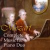 Download track Sonata In D Major For Two Pianos, K. 448 I. Allegro Con Spirito
