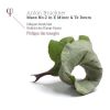 Download track 05. Mass No. 2 In E Minor, WAB 27 (Anton Bruckner) V. Benedictus