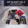 Download track Announcement By Art Blakey