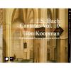 Download track BWV. 044 - 6. Aria (Soprano): Es Ist Une Bleibt Der Christen Trost