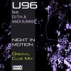 Download track Night In Motion (Rene Ablaze Remix)