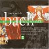 Download track Kantate BWV 67: Aria 'Friede Sei Mit Euch'