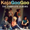 Download track Kajagoogoo (Instrumental)