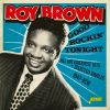 Download track Roy Brown Boogie