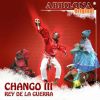 Download track Quema Lo Malo Changó