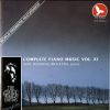 Download track Three Piano Pieces EG 105 - Allegro Molto Vivace, Quasi Presto