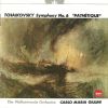 Download track Symphony NÂ¢X6 In B Minor Opus 74 'Pathetique' - Allegro Molto Vivace