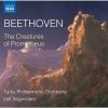 Download track 13. The Creatures Of Prometheus, Op. 43, Act II No. 11, Andante