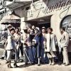 Download track Harlem Rhumbain' The Blues (Remastered)