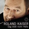 Download track Sag Bloß Nicht Hello