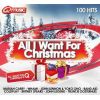 Download track All I Want For Christmas