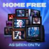 Download track Life Is A Highway (Home Free's Version)