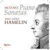 Download track Mozart Piano Sonata In B Flat Major, K570 - 2 Adagio