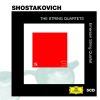 Download track String Quartet No. 15 In E Flat Minor, Op. 144 - Shostakovich: String Quartet No. 15 In E Flat Minor, Op. 144 - 3. Intermezzo (Live)