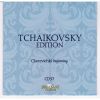Download track Opera, 'Cherevichki' - Z-I. Strong Winds, Do Not Blow In The Thick Woods (Chorus)