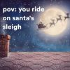 Download track Zat You, Santa Claus (Single Version)